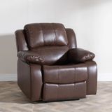 Brown Recliner Chairs